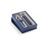 Zestaw Waterman Hémisphère Pióro Wieczne + Etui Czarny - 2